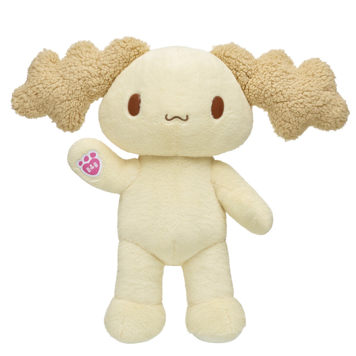 Sanrio Hello Kitty and Friends Chiffon Plush - Image 3