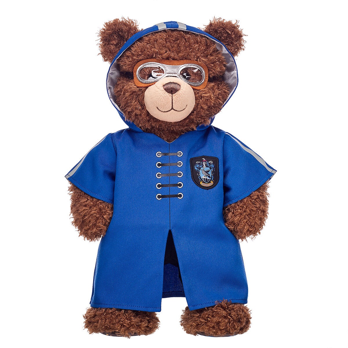 RAVENCLAW House QUIDDITCH Costume - Image 3