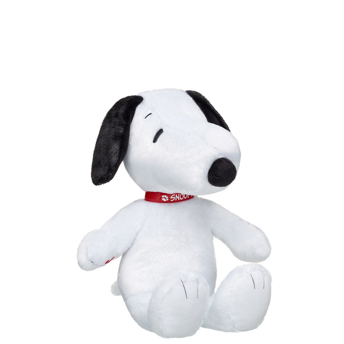 Peanuts Snoopy Plush with Flappy Ears - Image 5
