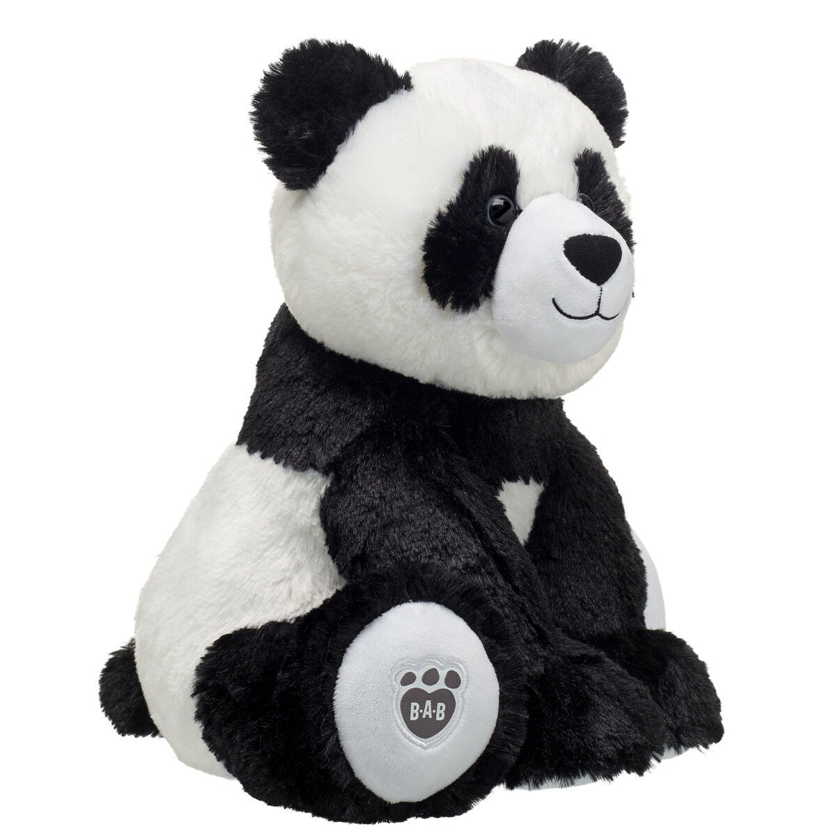 Panda Stuffed Animal - Image 3