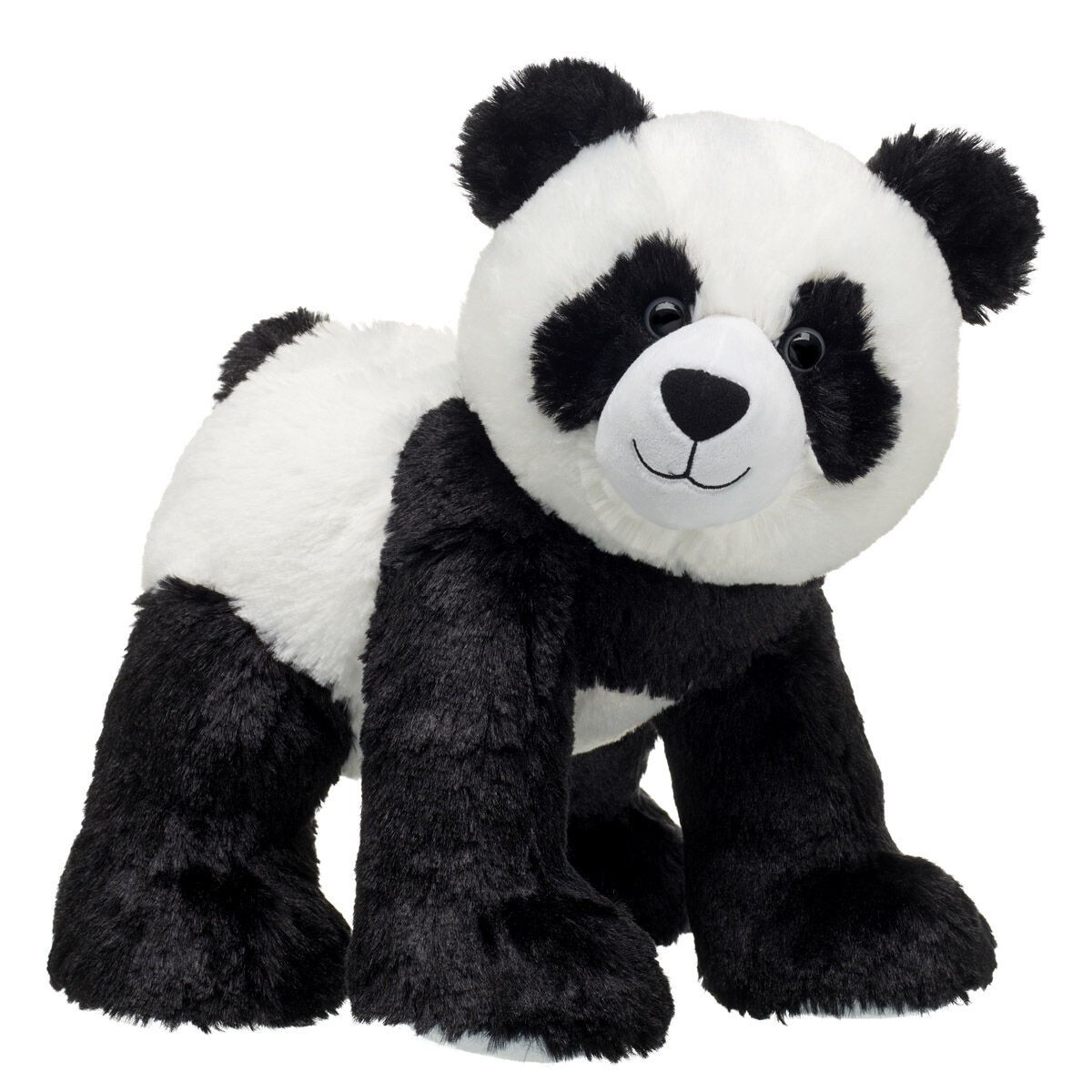 Panda Stuffed Animal - Image 4