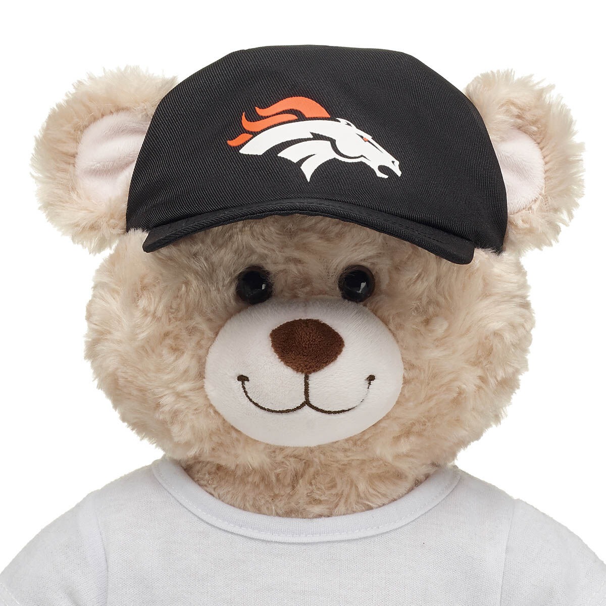 Denver Broncos Fan Hat - Image 3