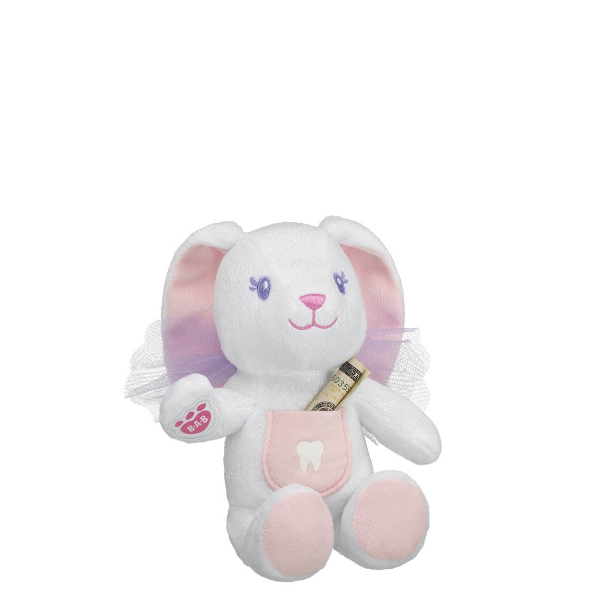 Tooth Fairy Bunny - Image 4