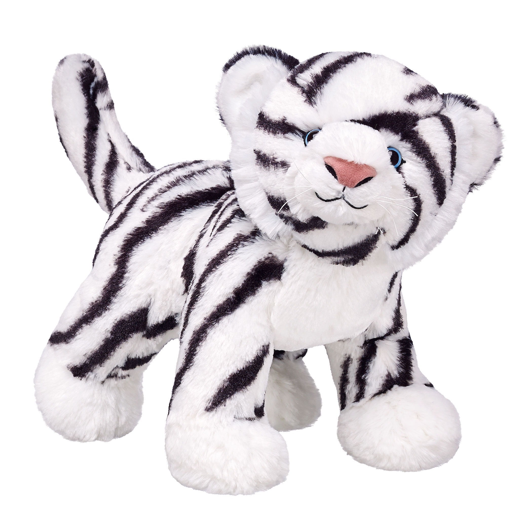 White Tiger - Image 3