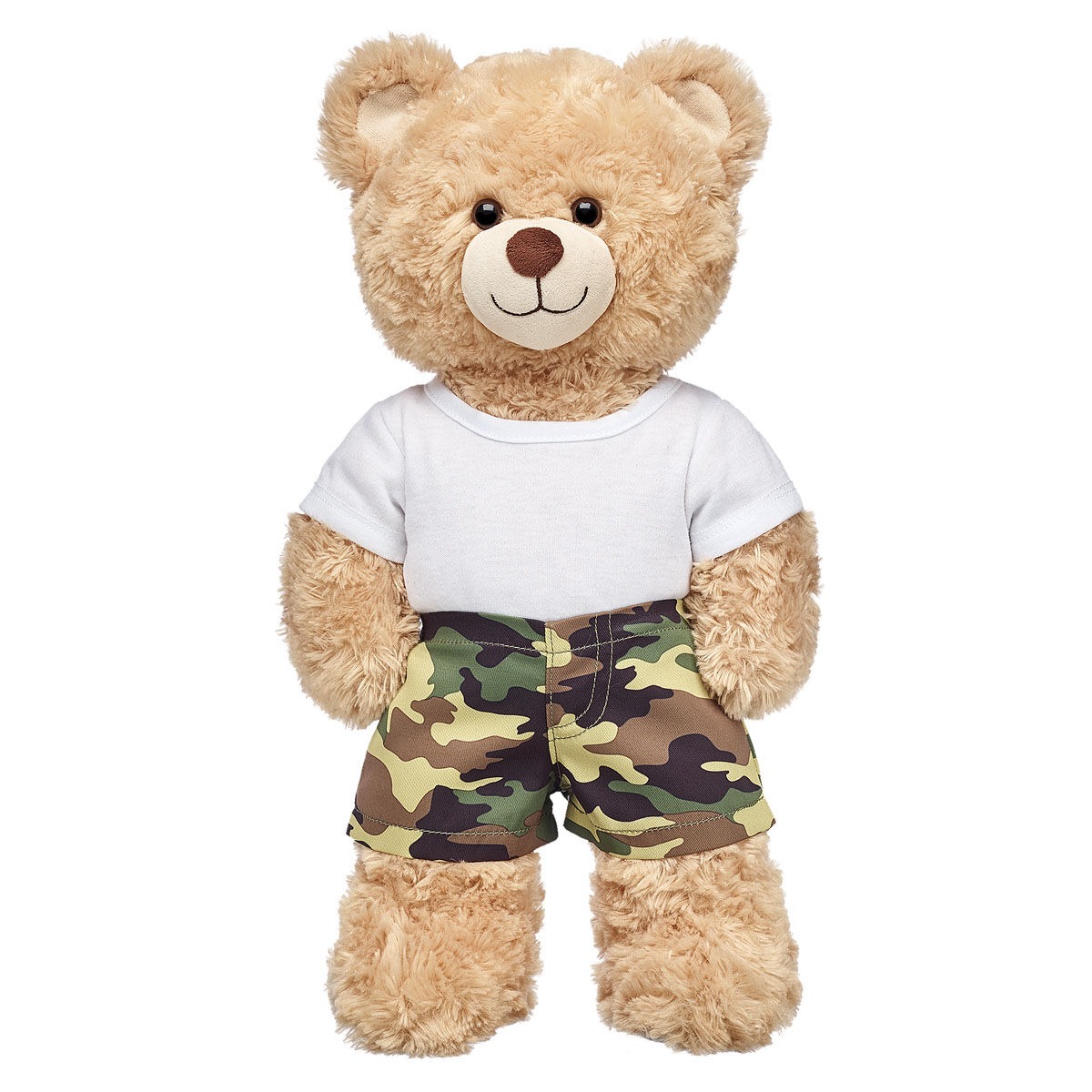 Condo Cubs Camo Shorts - Image 3