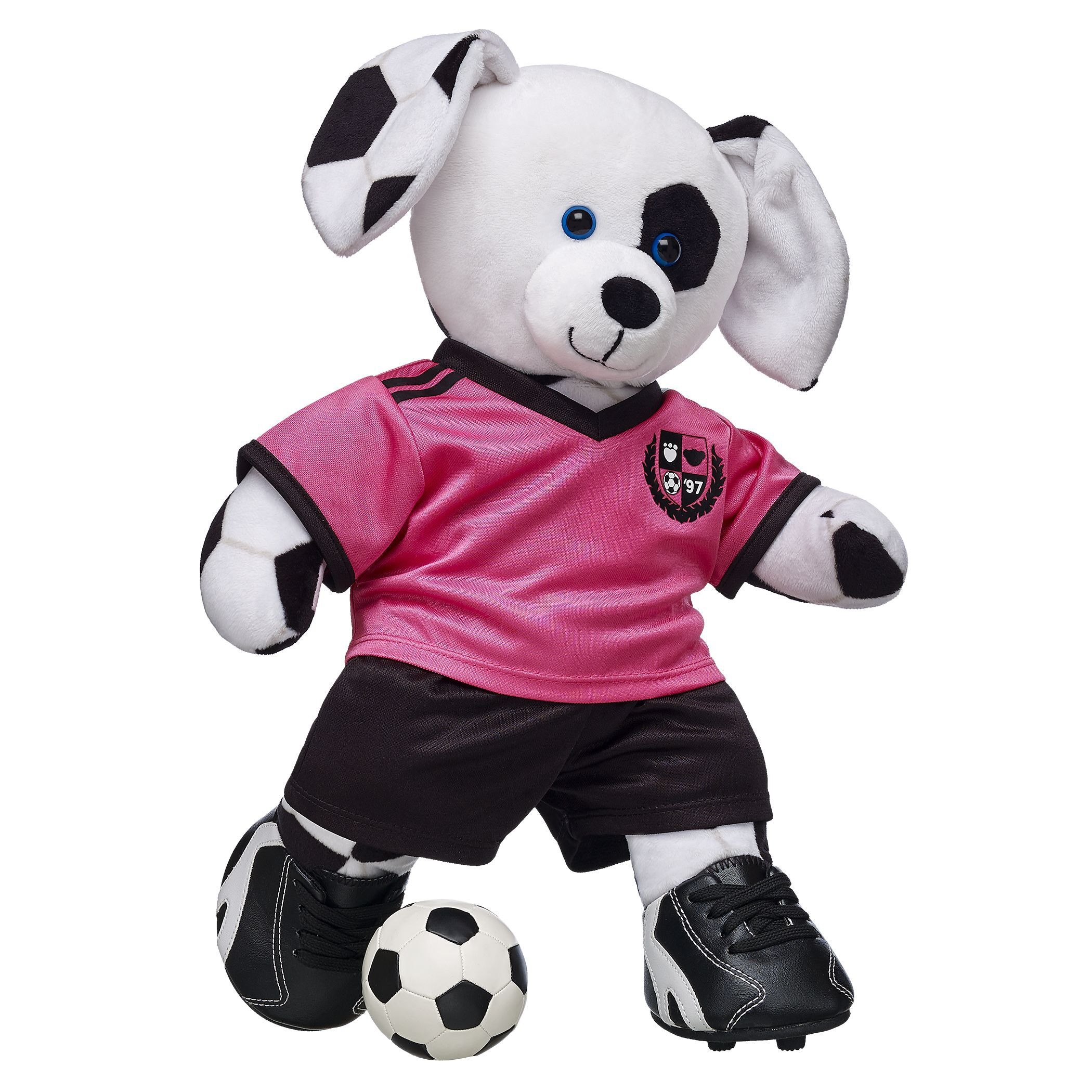 BABW Soccer Ball - Image 3
