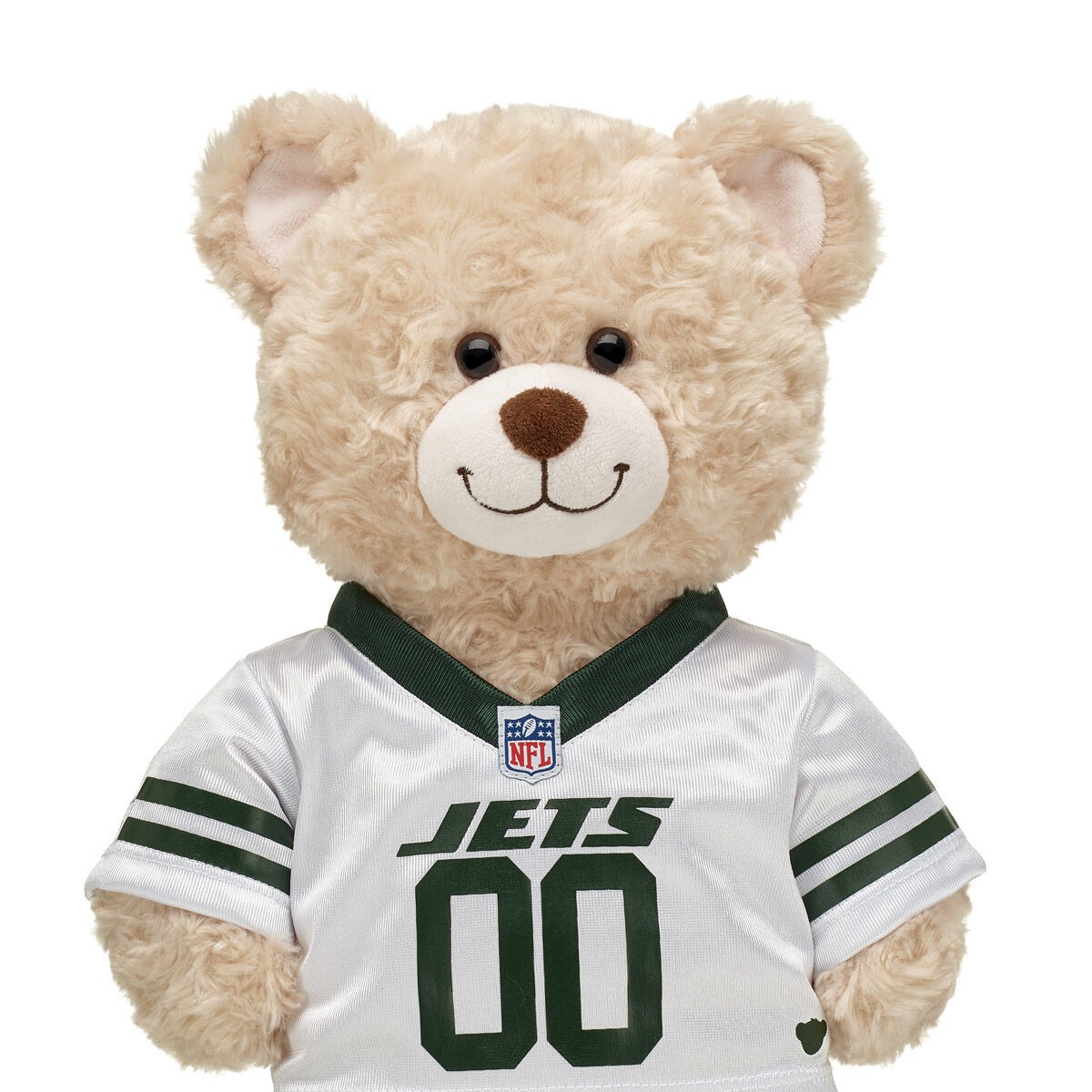 New York Jets Football Jersey - Image 3