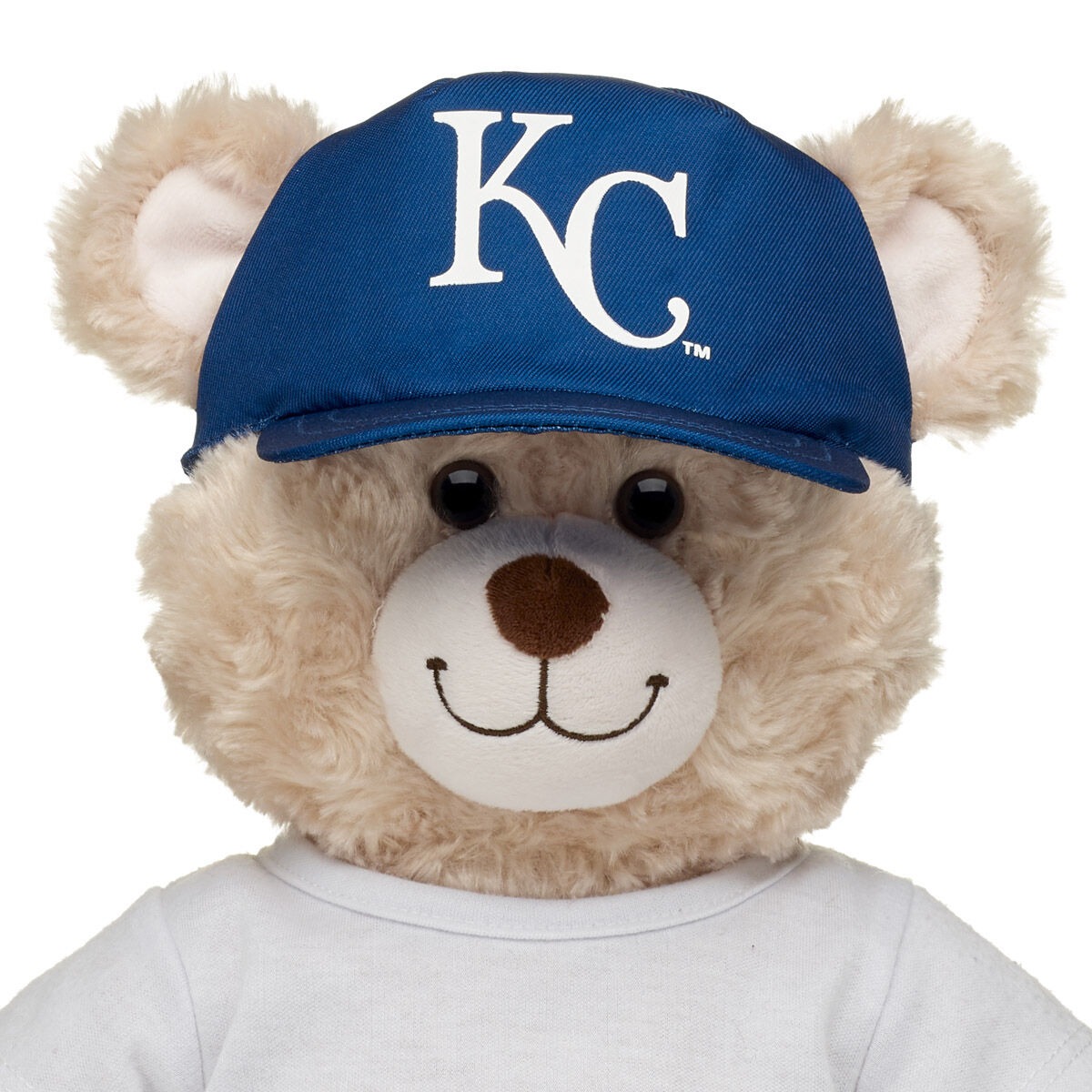 Kansas City Royals Baseball Hat - Image 3
