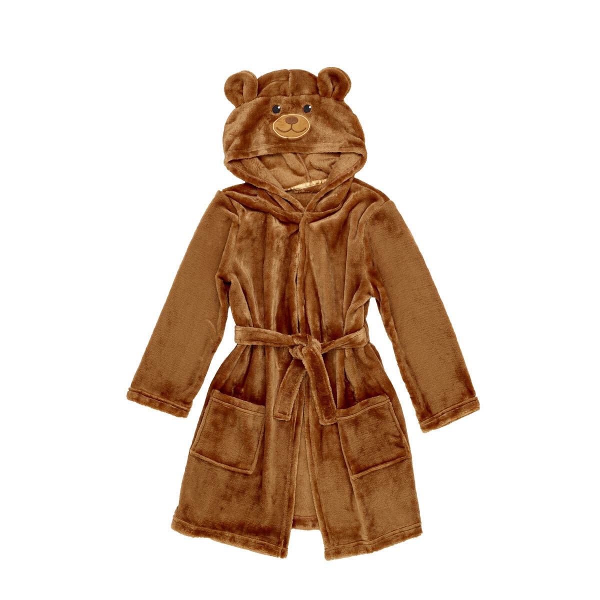 Build-A-Bear Pajama Shop Bear Robe - Toddler & Youth - Image 3