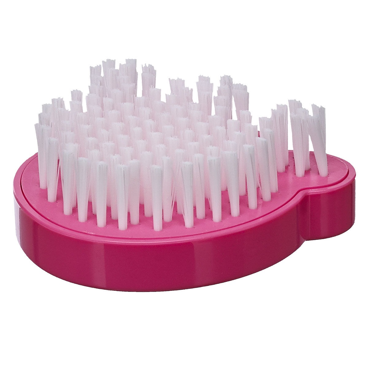 Fuchsia Paw Brush - Image 3