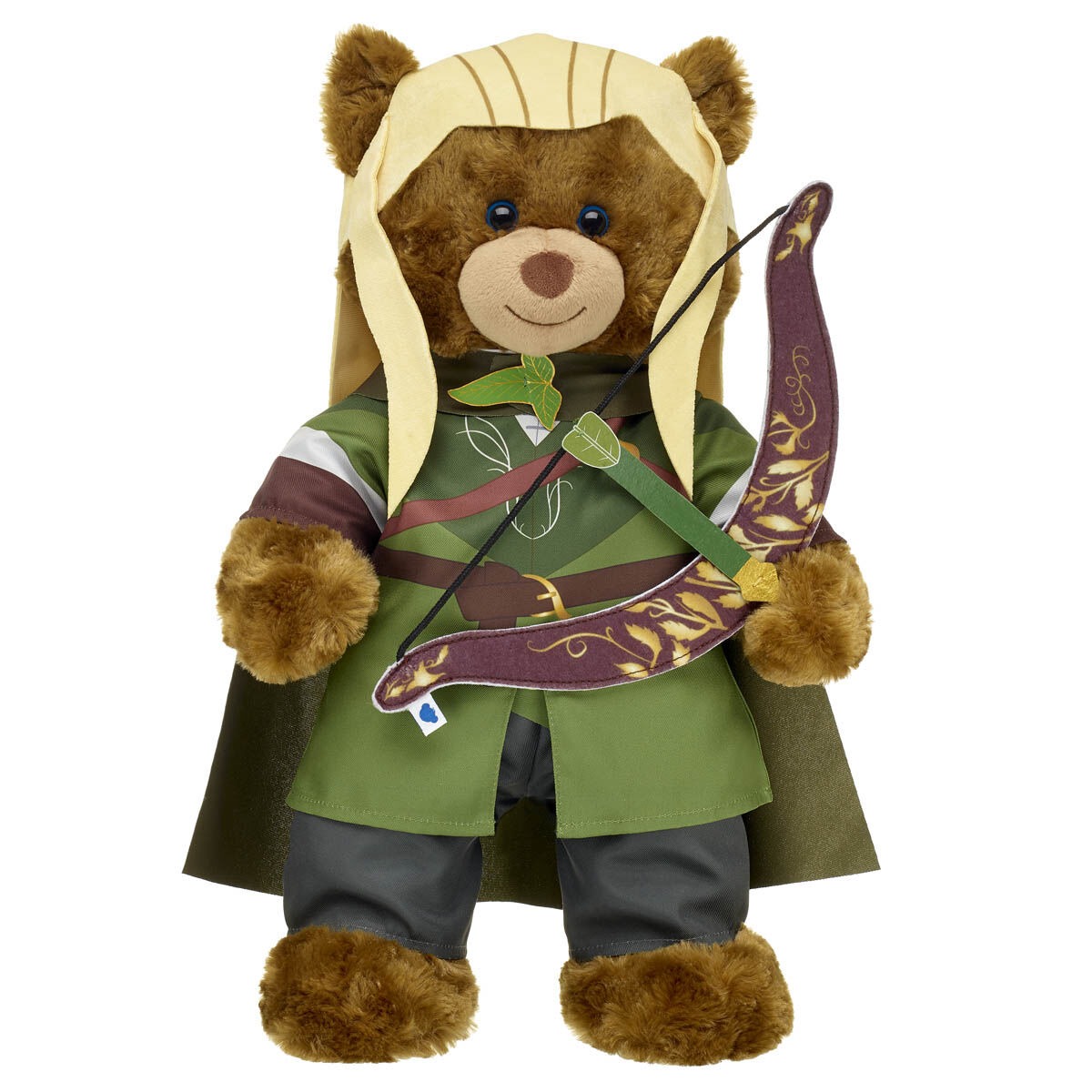 Legolas Costume - Image 3