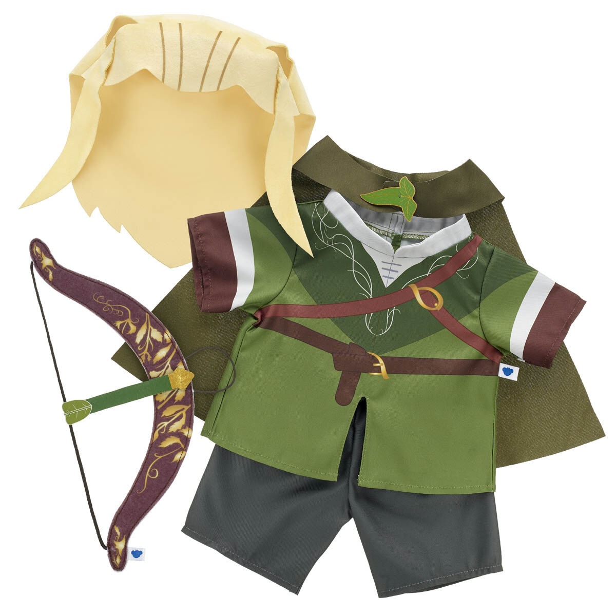 Legolas Costume - Image 4