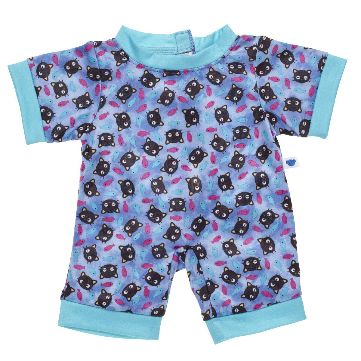 Sanrio Hello Kitty and Friends Chococat Sleeper