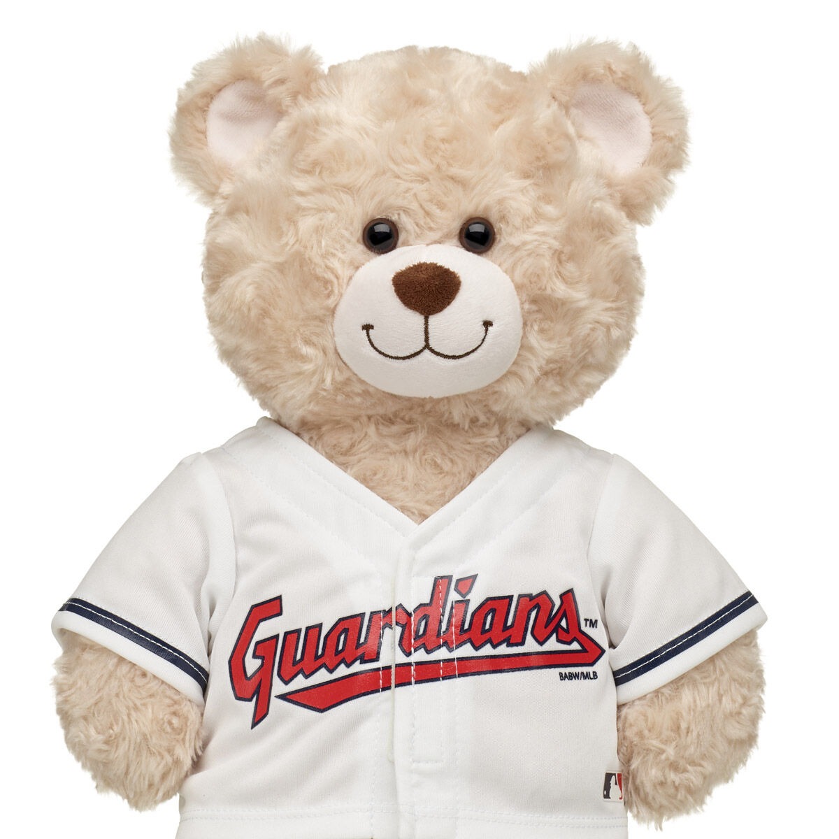 Cleveland Guardians Baseball Jersey - Image 3
