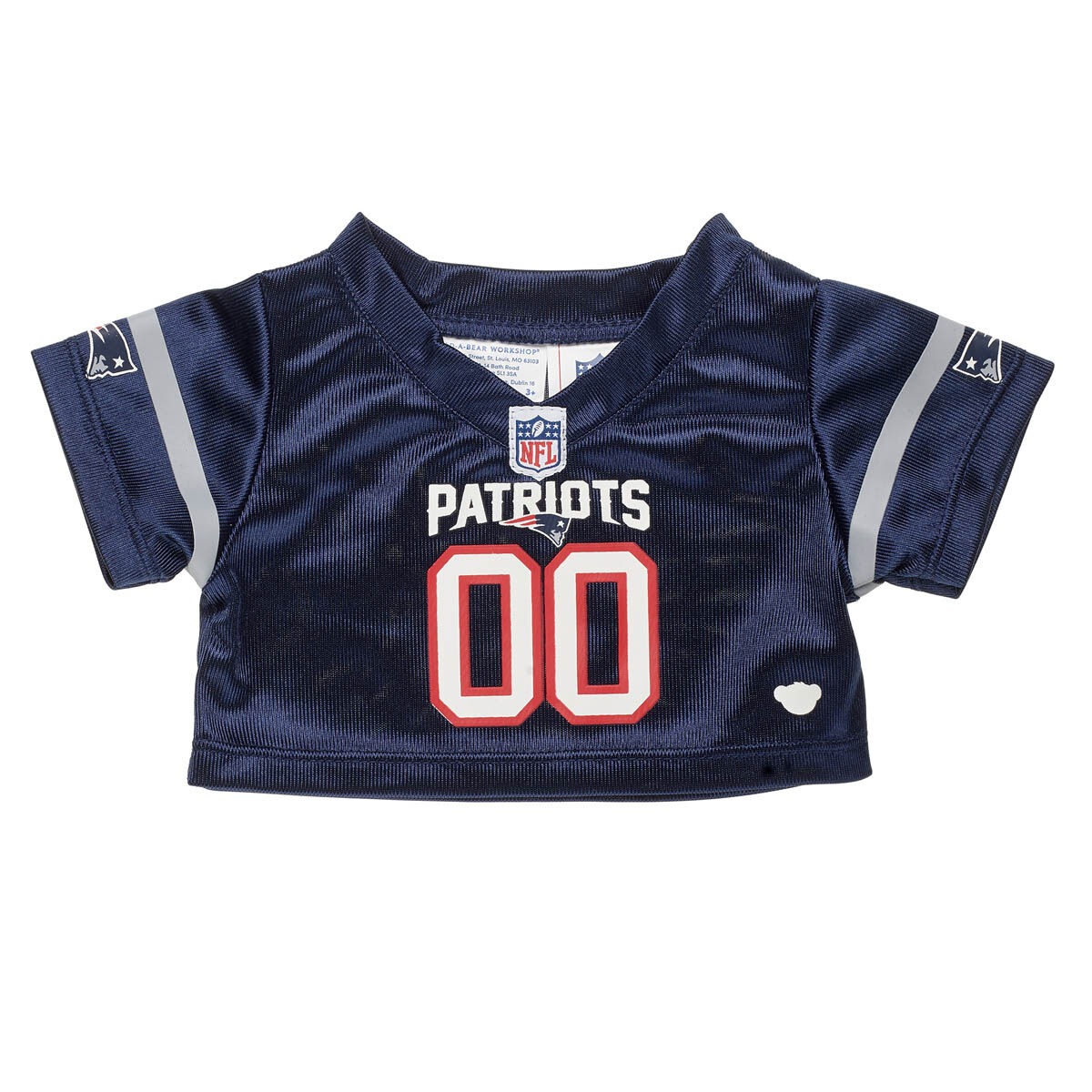 New England Patriots Football Jersey