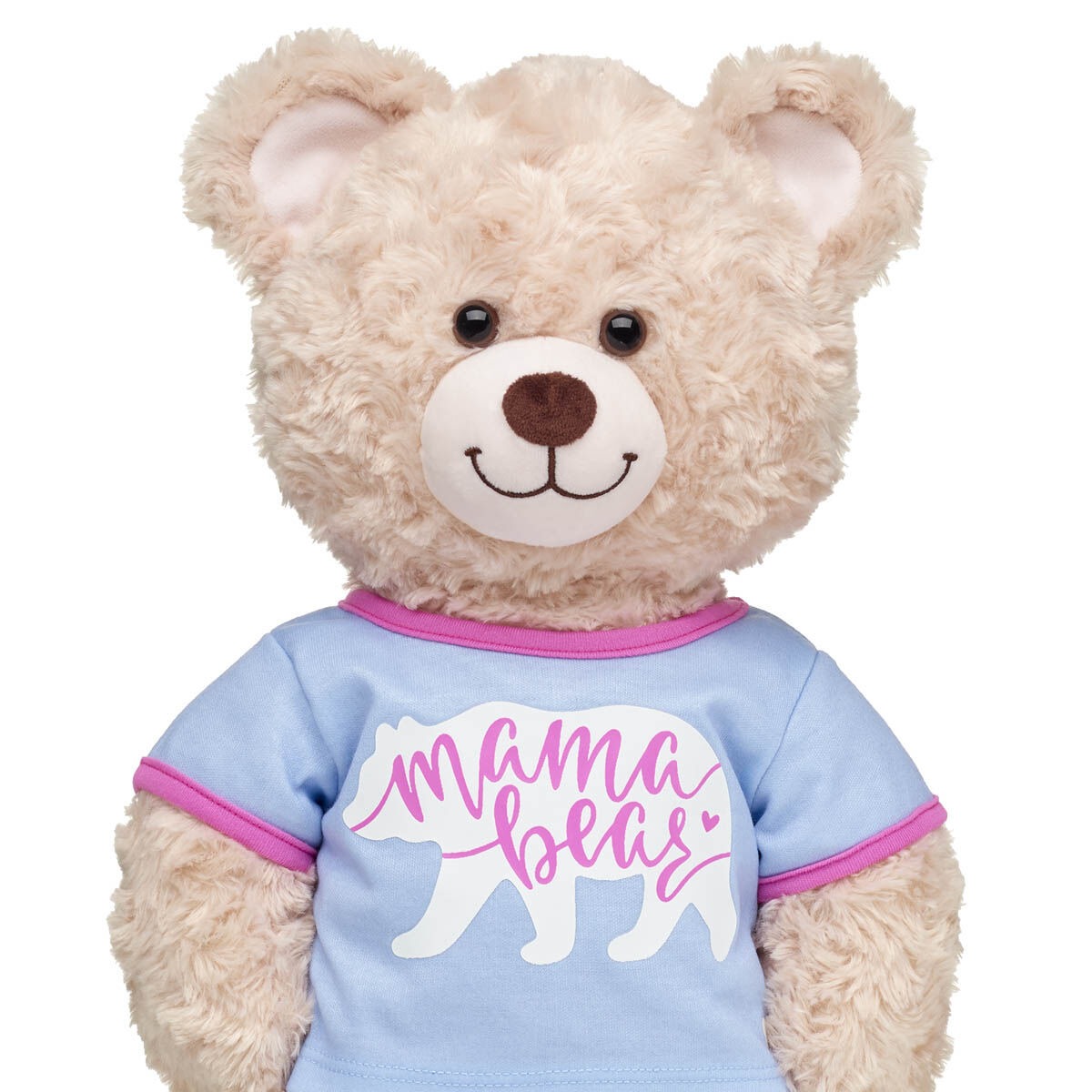 Mama Bear T-Shirt - Image 3