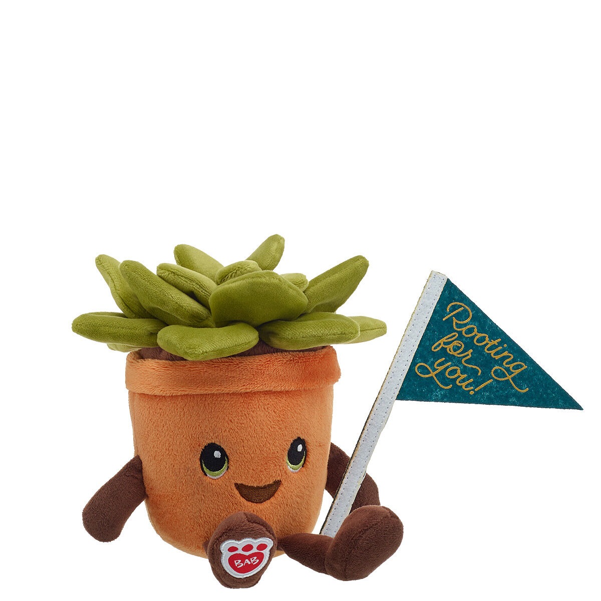Rooting for You Flag - Image 3