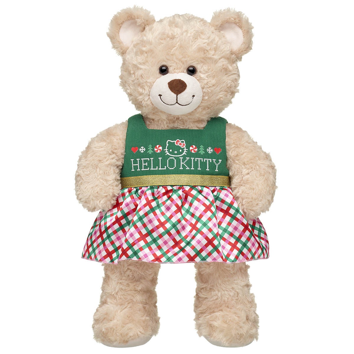 Sanrio Hello Kitty Holiday Dress - Image 3