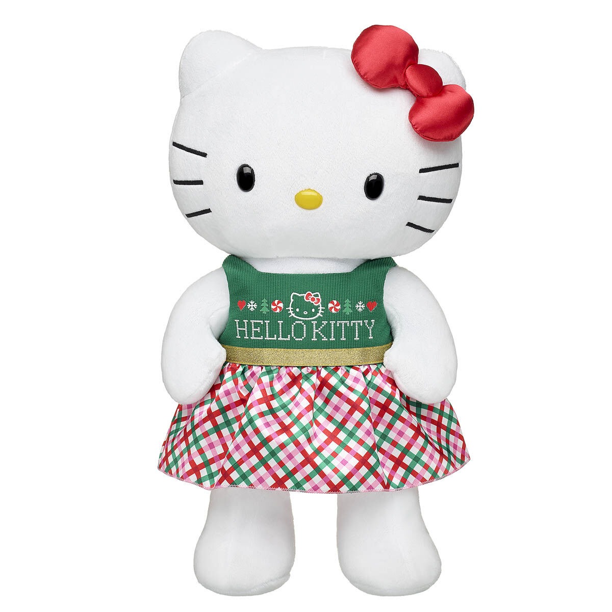 Sanrio Hello Kitty Holiday Dress - Image 4