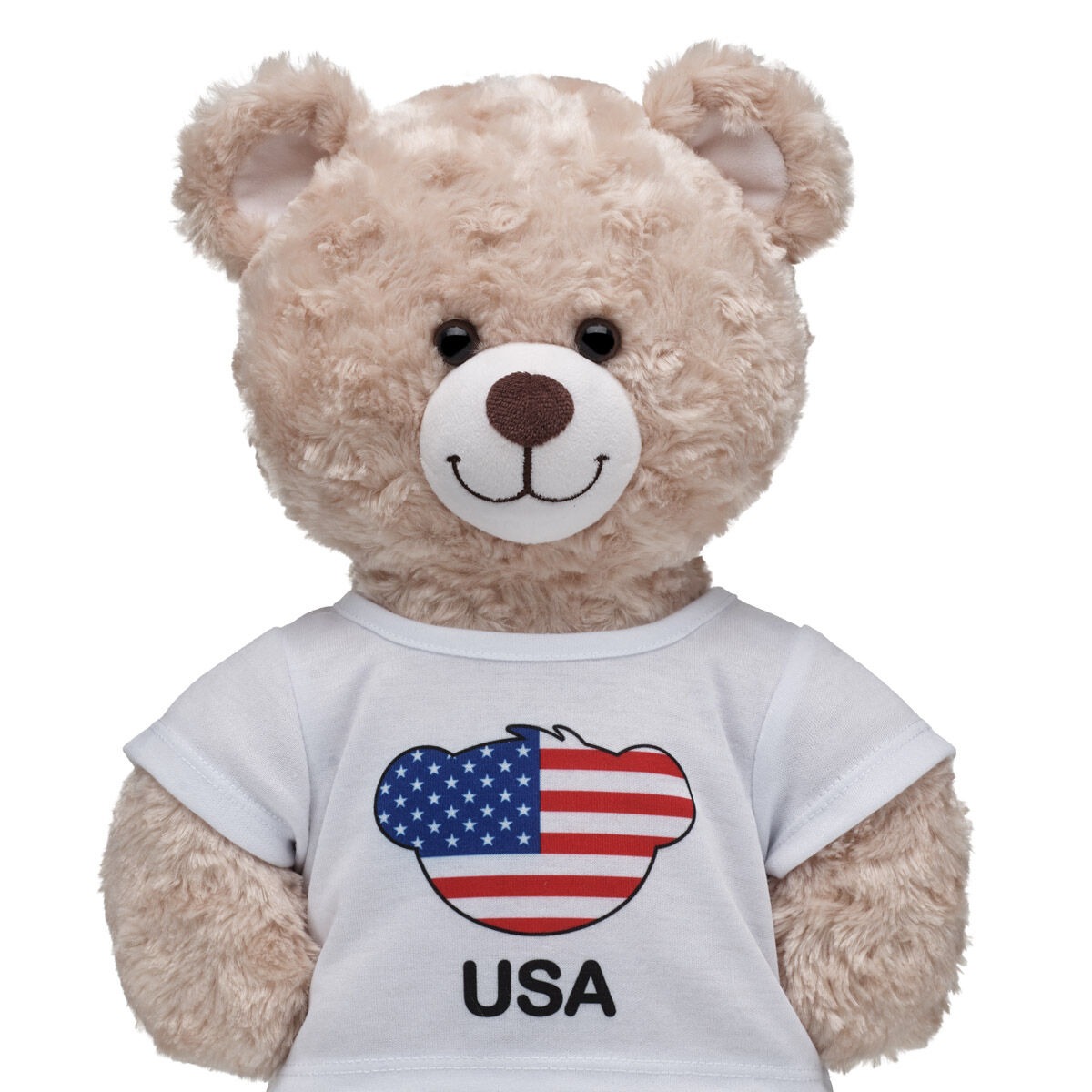 USA T-Shirt - Image 3