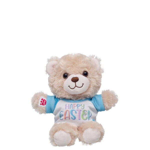 Build-A-Bear Mini Beans Happy Easter T-Shirt - Image 3