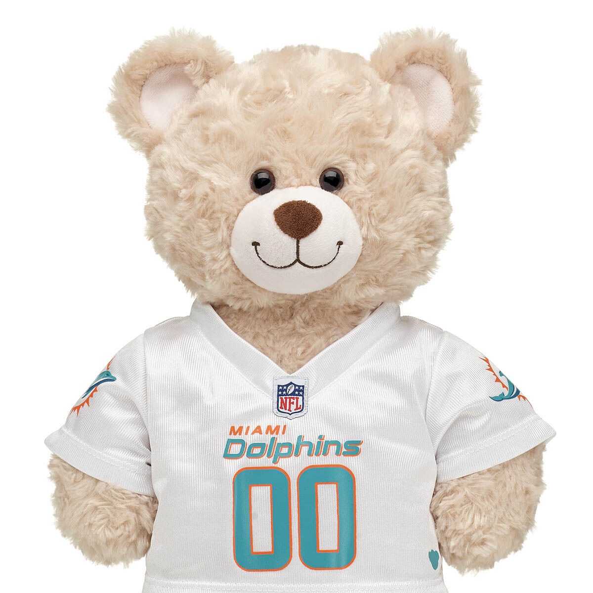 Miami Dolphins Football Jersey - Image 3