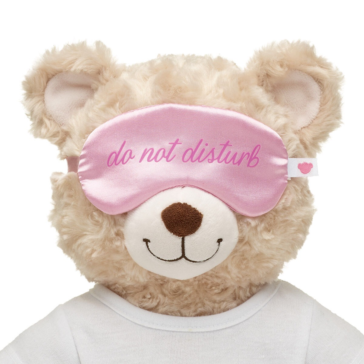 Do Not Disturb Eye Mask - Image 3