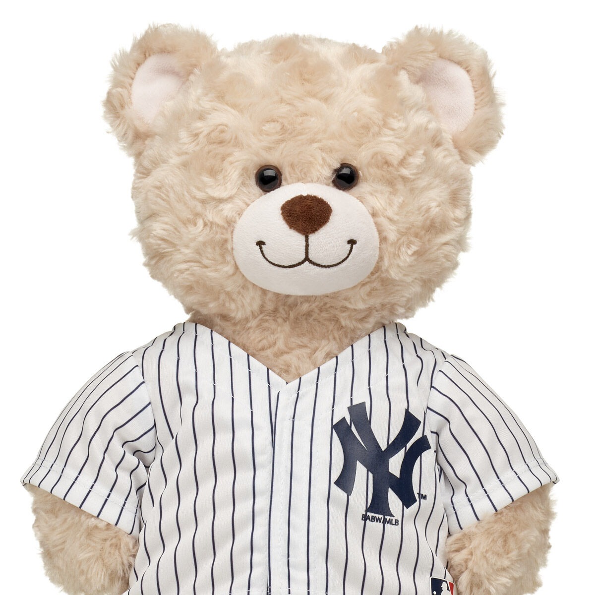 New York Yankees Baseball Jersey - Image 3