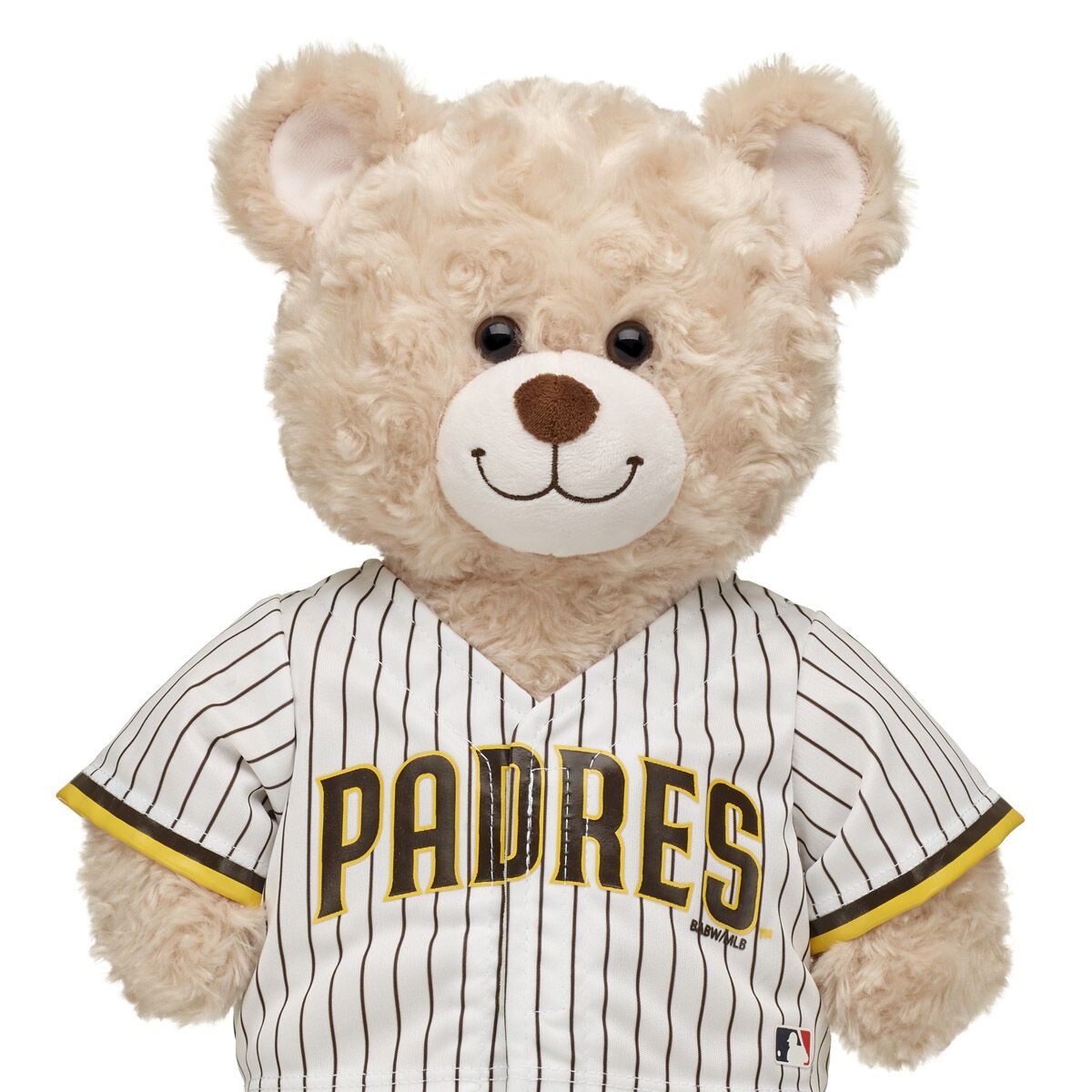 San Diego Padres Baseball Jersey - Image 3
