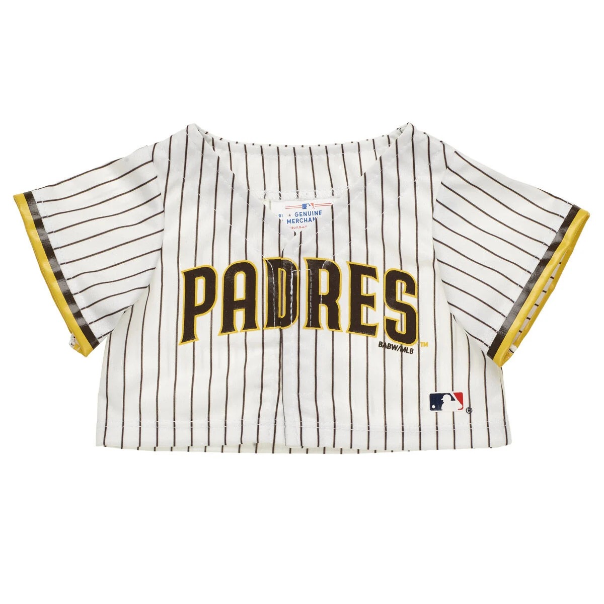 San Diego Padres Baseball Jersey