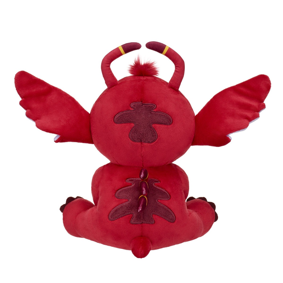 Disney Lilo & Stitch Leroy Plush - Image 3