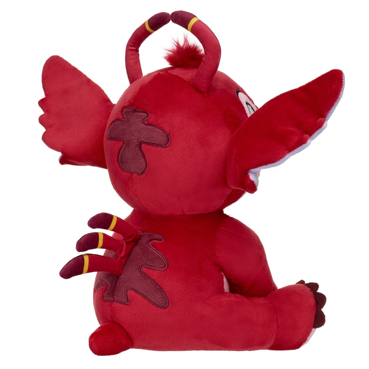 Disney Lilo & Stitch Leroy Plush - Image 4
