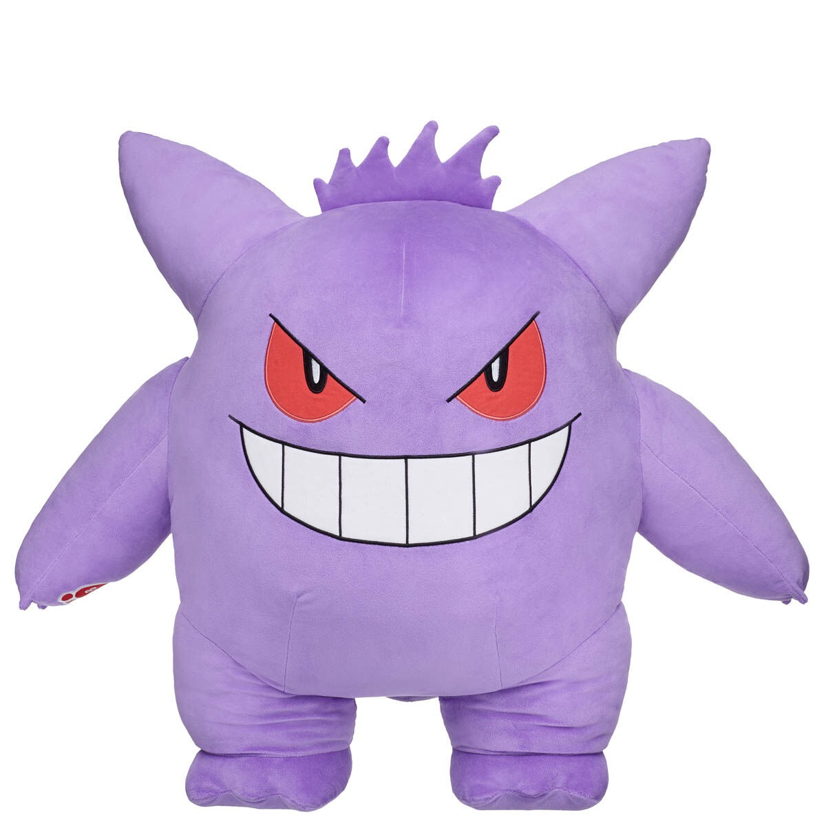 Pok??mon Giant-Sized Gengar Plush Bundle - Image 4