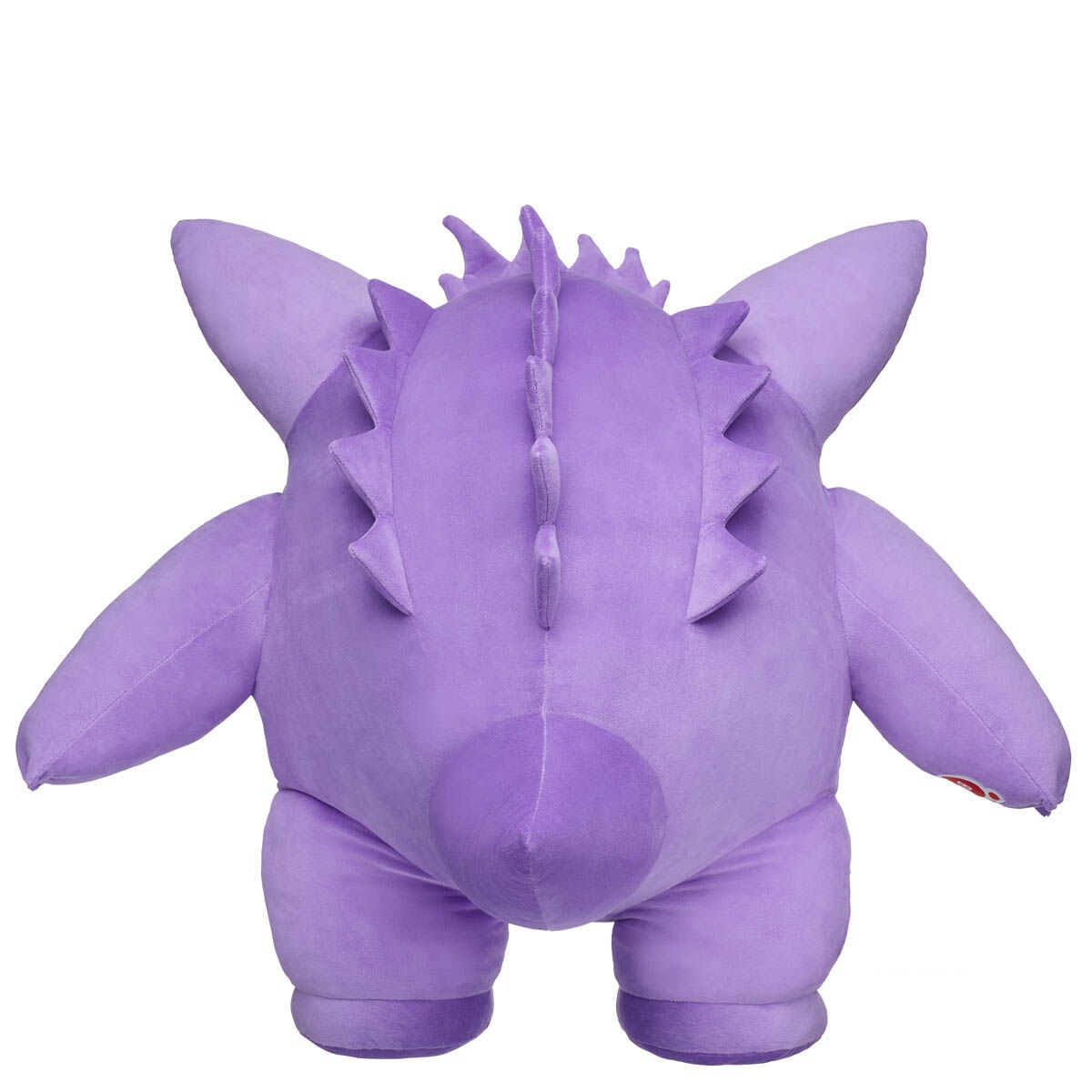 Pok??mon Giant-Sized Gengar Plush Bundle - Image 5