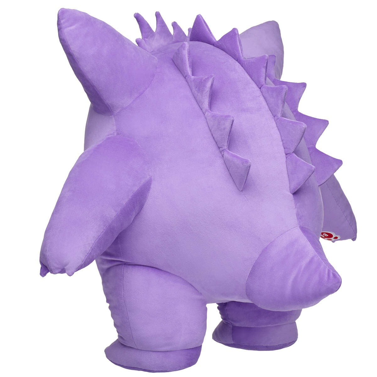 Pok??mon Giant-Sized Gengar Plush Bundle - Image 6