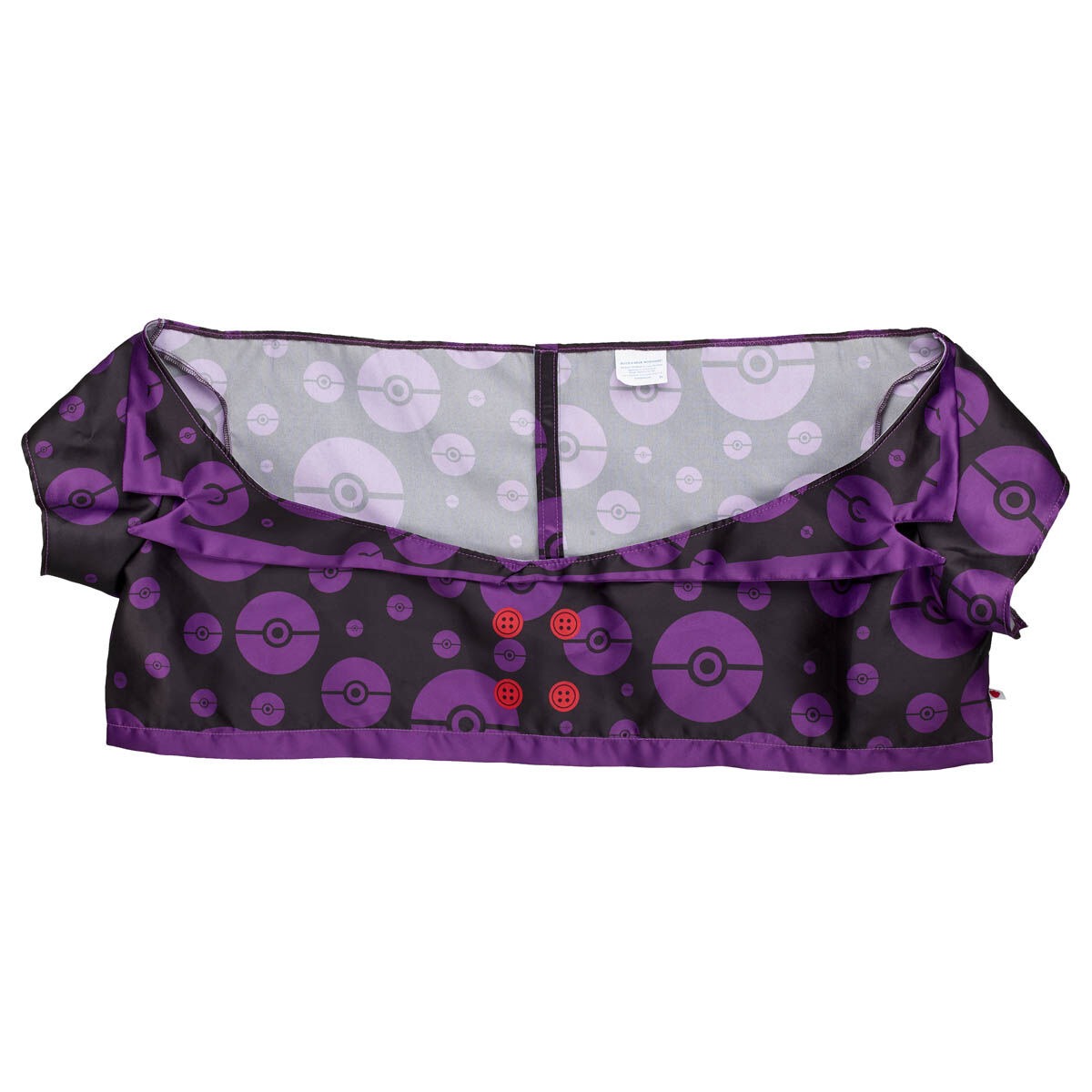 Pok??mon Giant-Sized Gengar Plush Bundle - Image 7