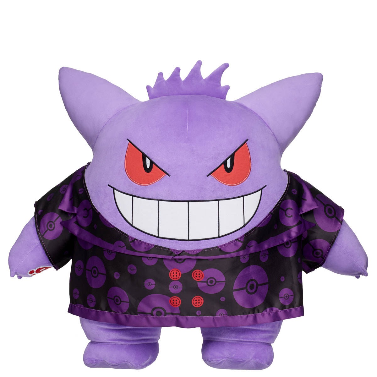 Pok??mon Giant-Sized Gengar Plush Bundle - Image 3