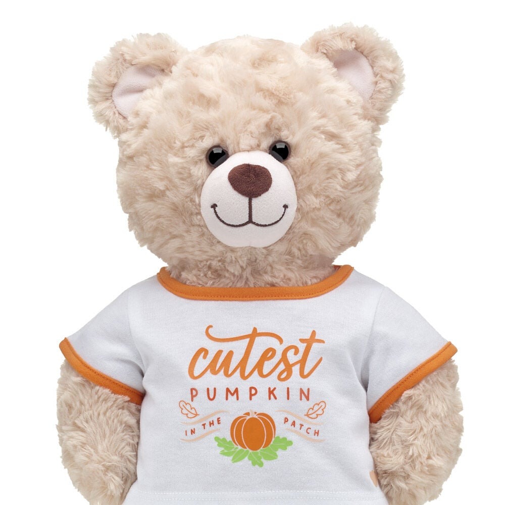 Cutest Pumpkin in the Patch T-Shirt - Image 3