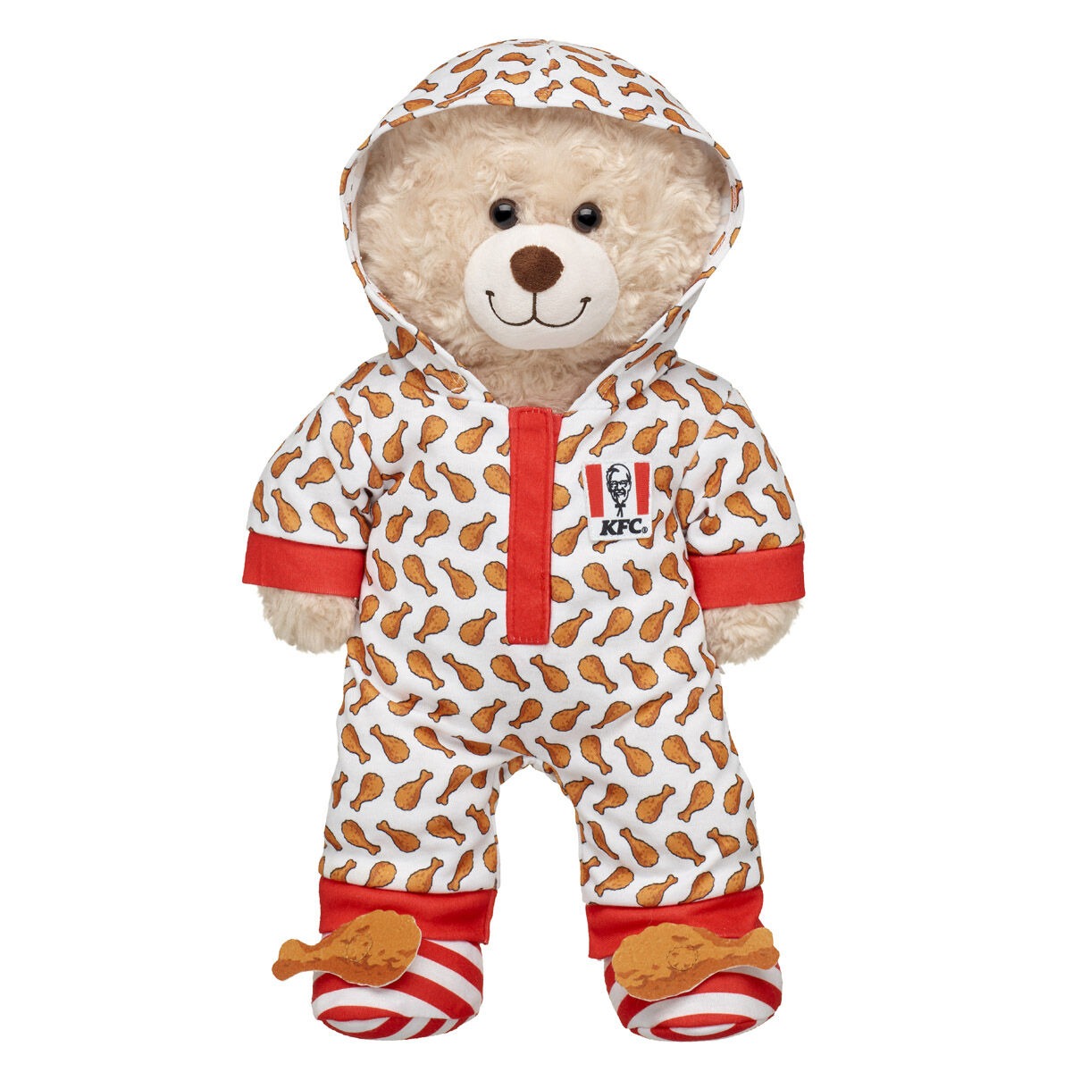 KFC Pajama Set - Image 3