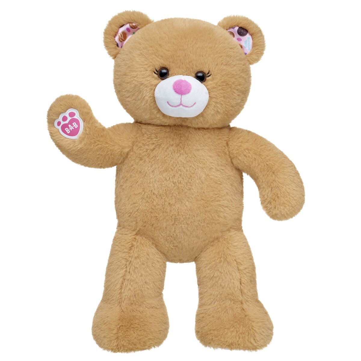 Girl Scout Cookie Teddy Bear - Image 3