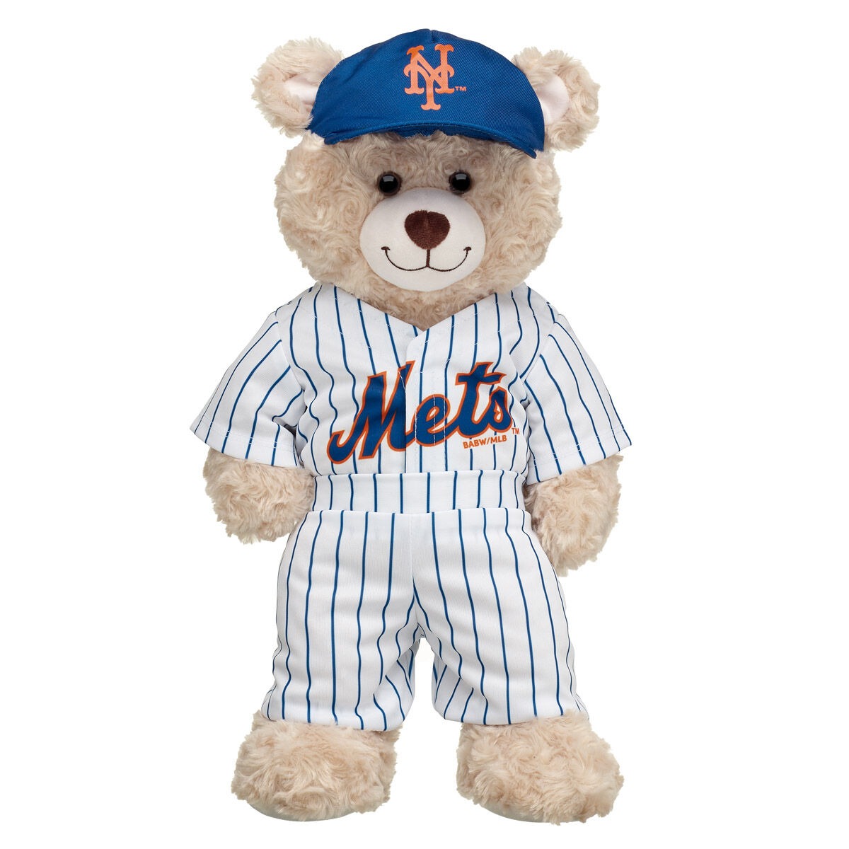 New York Mets Uniform 3 pc. - Image 3