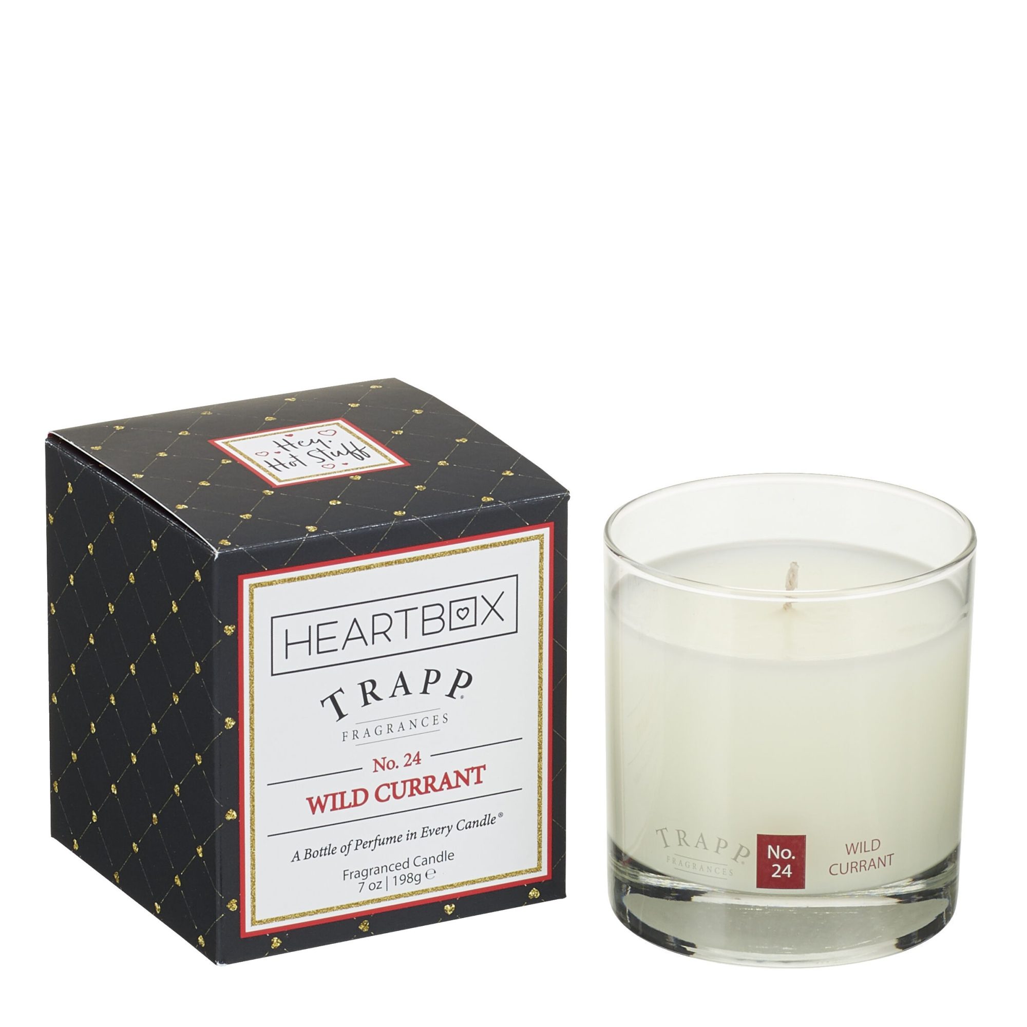 Trapp Scented Candle ?? Wild Currant (7 oz.)