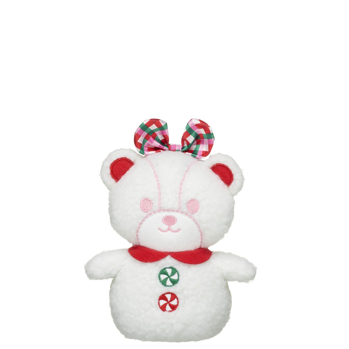 Sanrio Hello Kitty and Friends Snowy Tiny Chum Plush