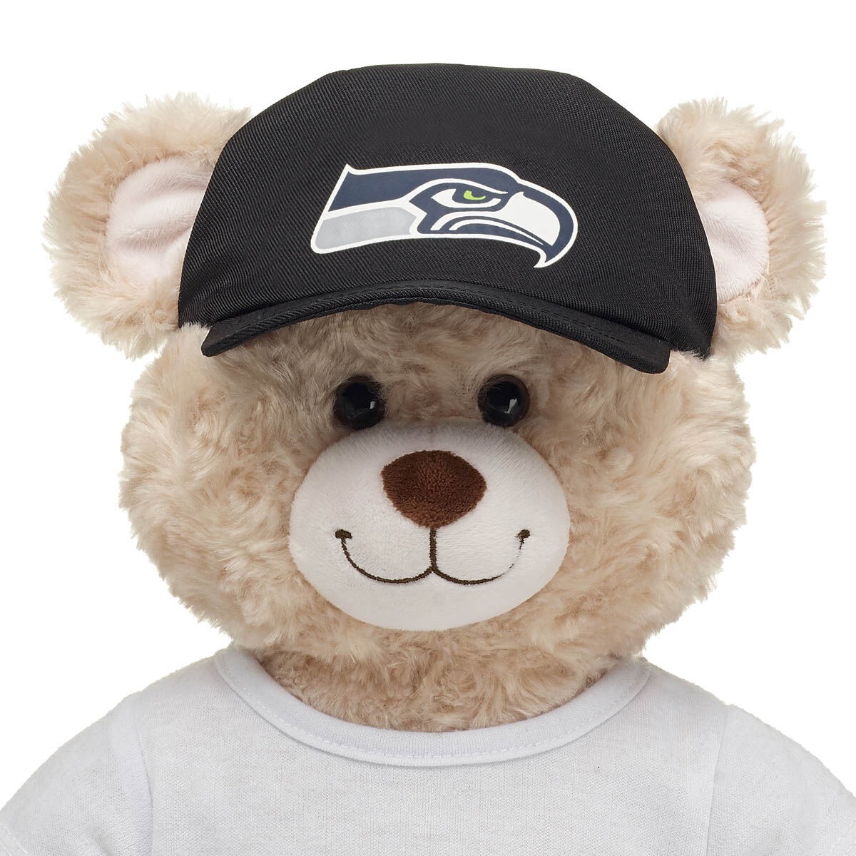 Seattle Seahawks Fan Hat - Image 3