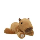 Capybara Stuffed Animal & Build-A-Bear Mini Beans? Gift Set - Image 4