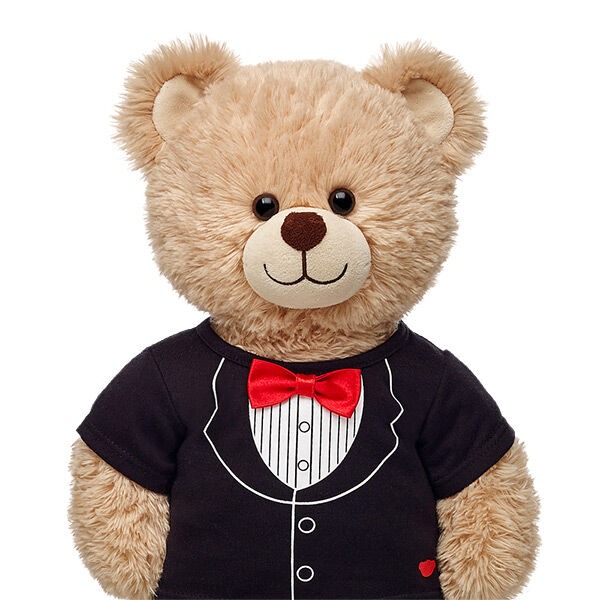 Tuxedo T-Shirt - Image 3