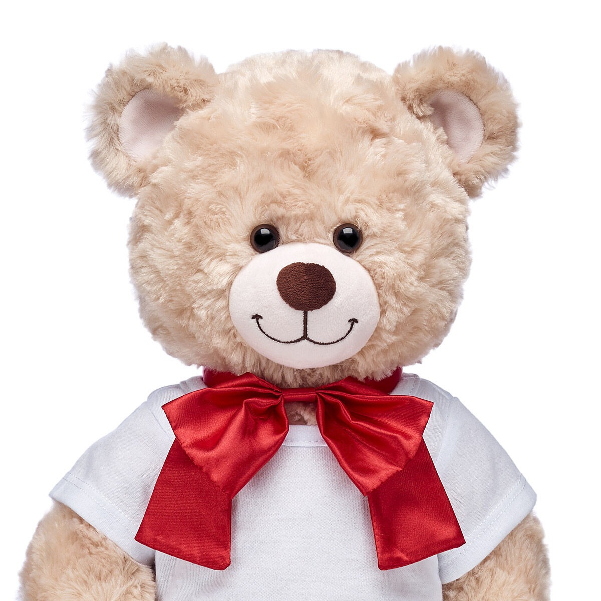 Red Gifting Bow - Image 3