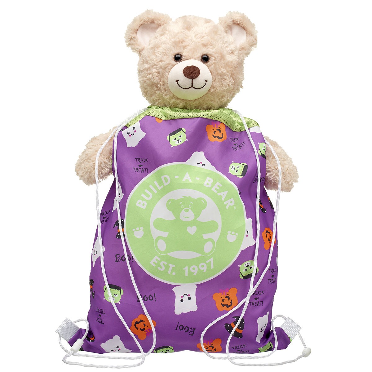 Halloween Toy Bear Carrier - Image 3