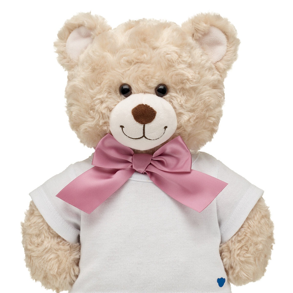 Pink Ribbon Gift Bow - Image 3