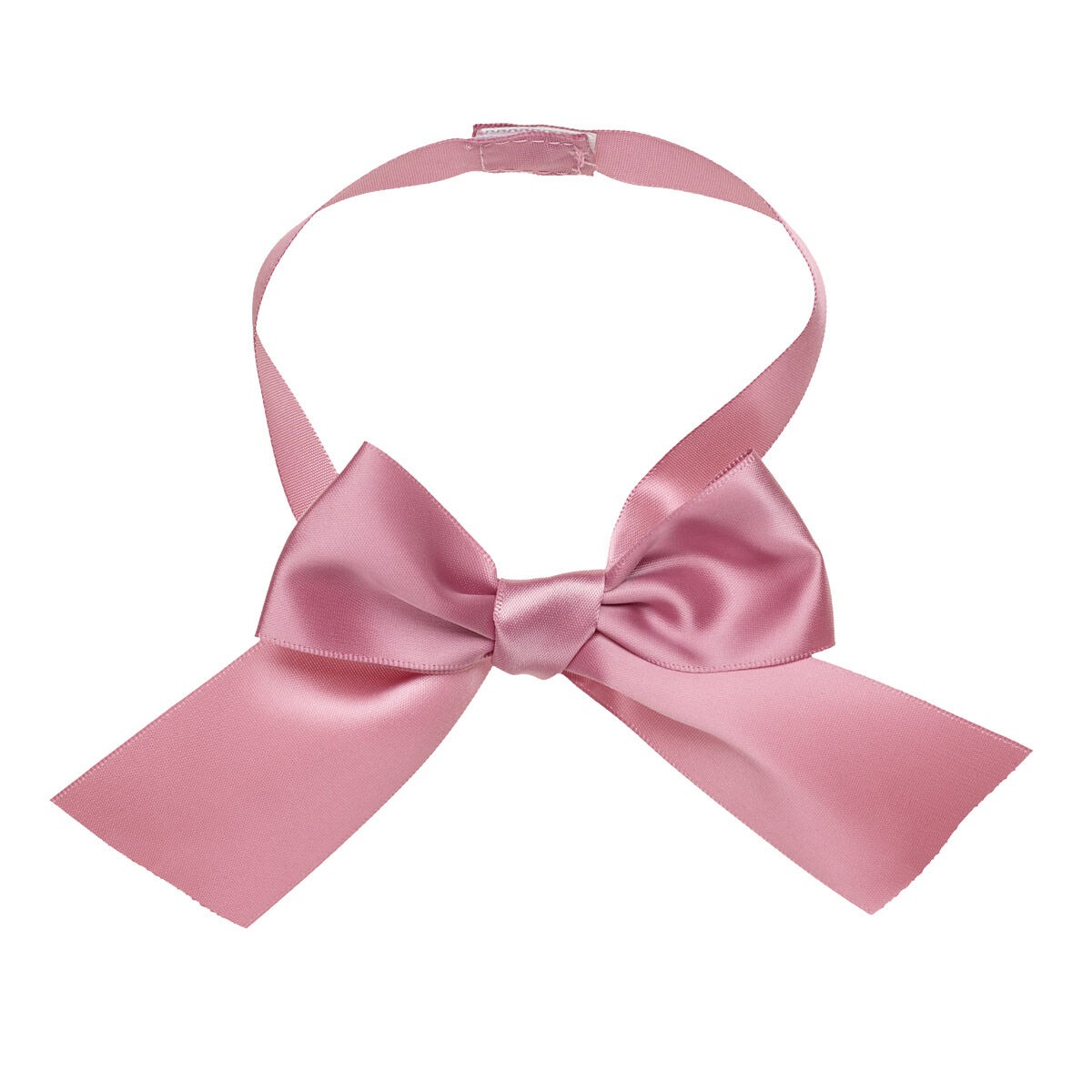 Baby Pink Teddy Bear with Gifting Bow - Image 4